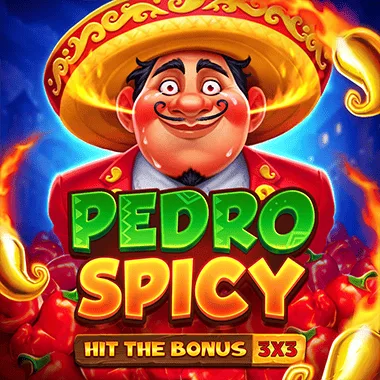 Pedro Spicy