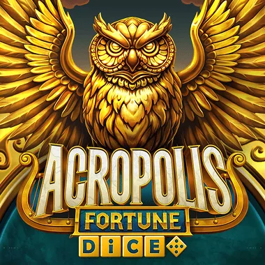 Acropolis Fortune Dice