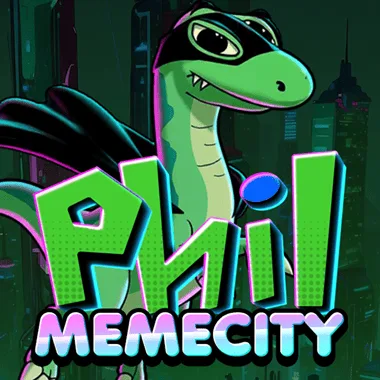 Phil Memecity