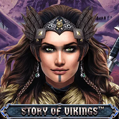 Story Of Vikings